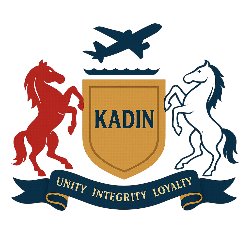 Logo Kadin Blitar Kota